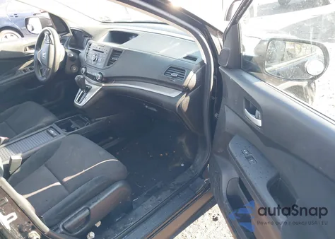 2014 Honda Cr-V Ex from USA, damaged, VIN 2HKRM4H5XEH656252